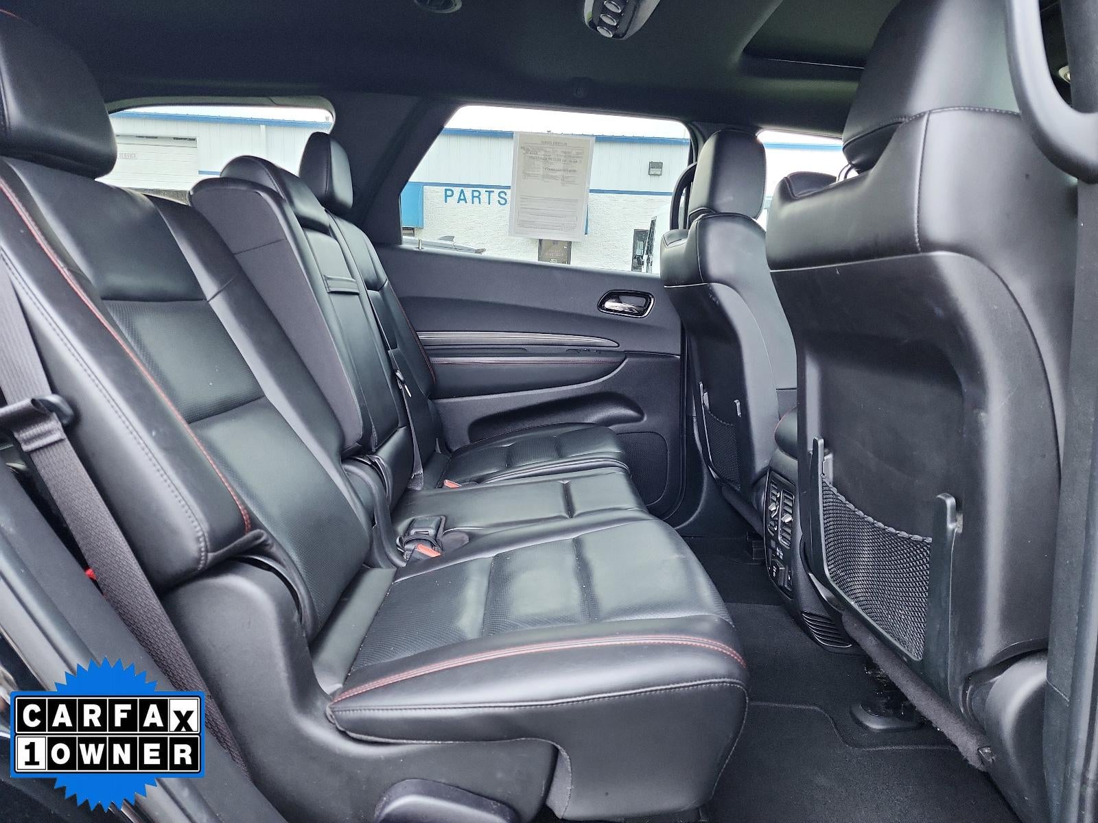 2023 Dodge Durango GT Plus RWD