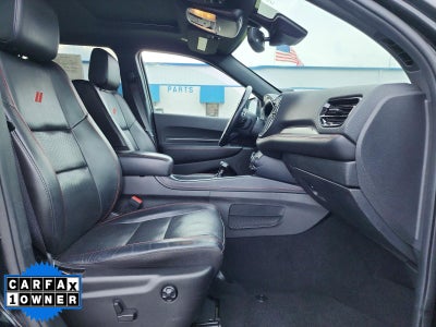 2023 Dodge Durango GT Plus RWD