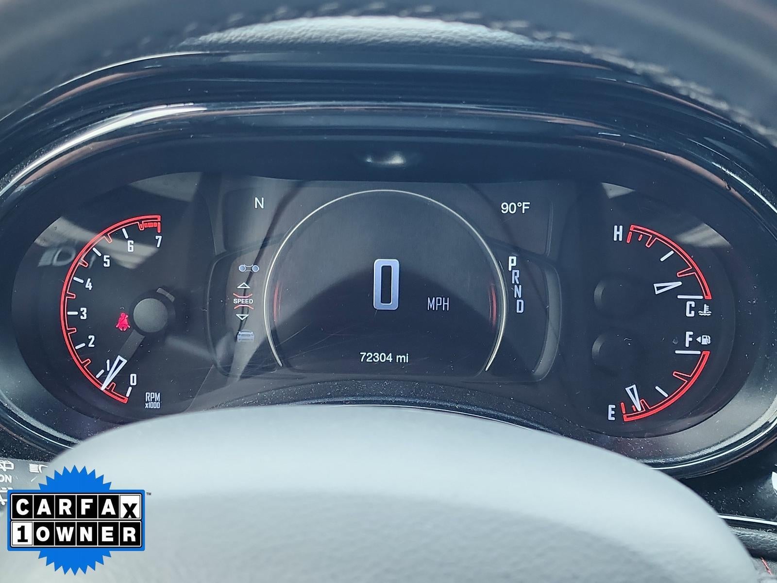 2023 Dodge Durango GT Plus RWD