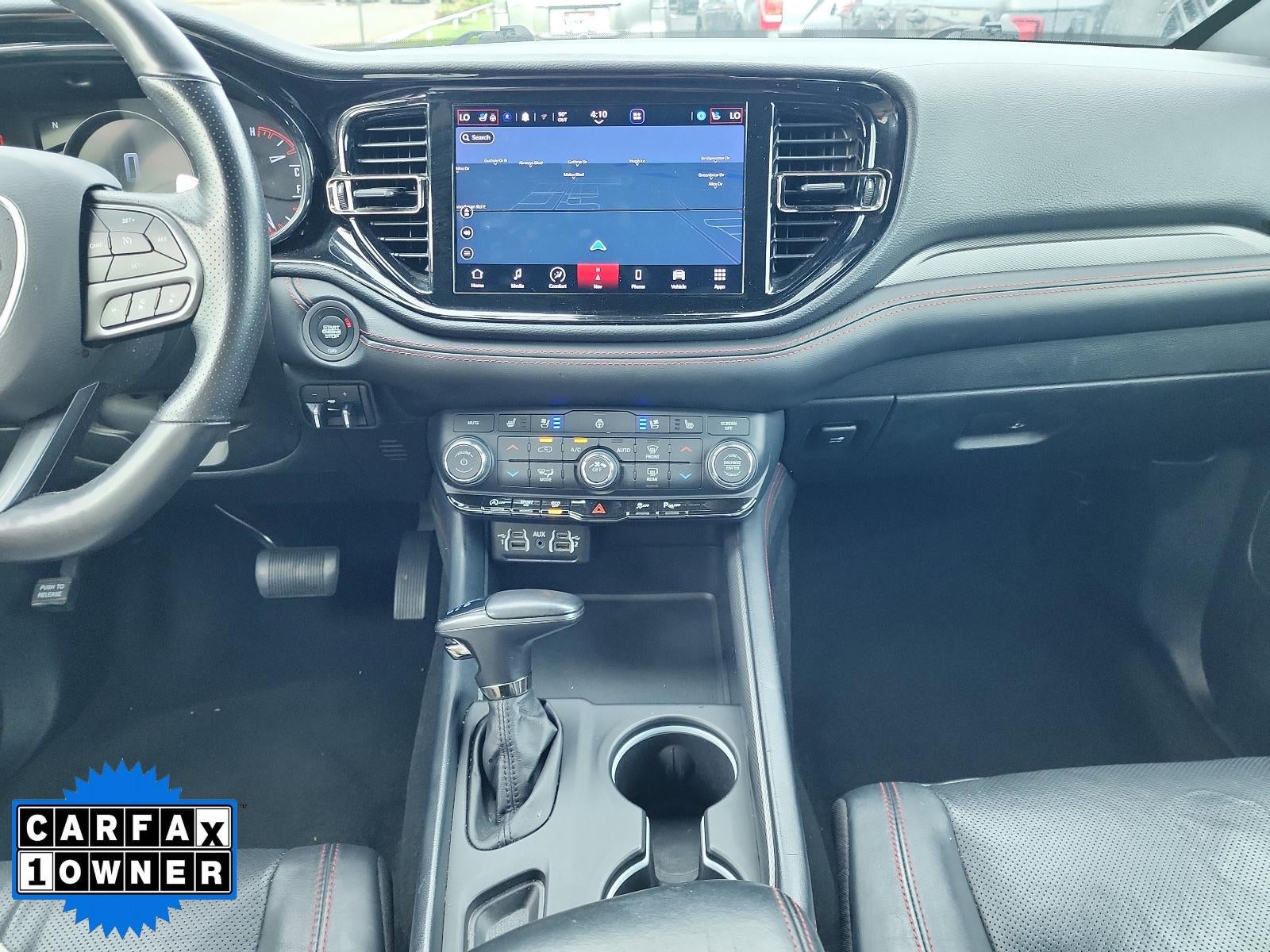 2023 Dodge Durango GT Plus RWD