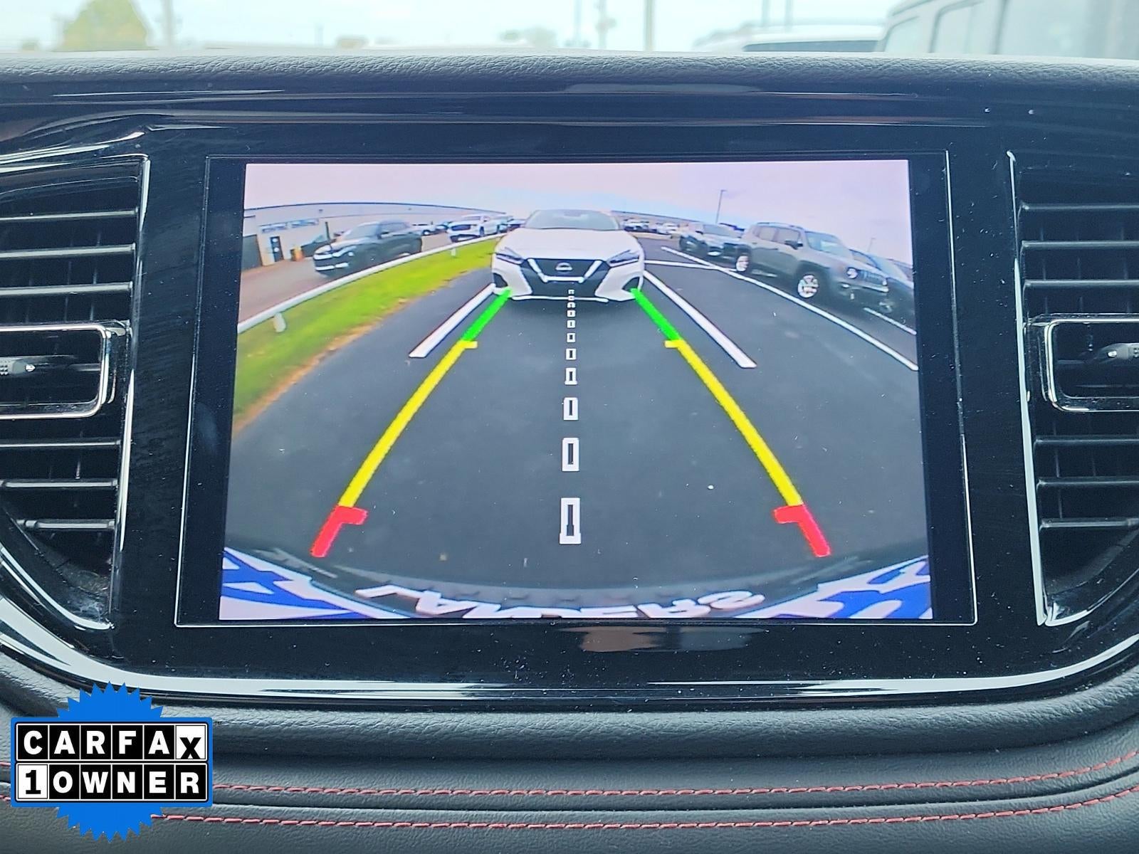 2023 Dodge Durango GT Plus RWD