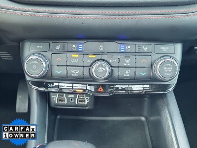 2023 Dodge Durango GT Plus RWD