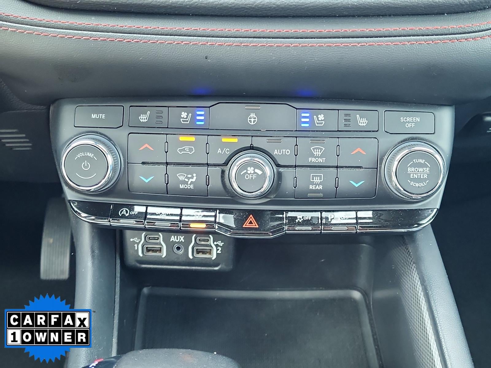 2023 Dodge Durango GT Plus RWD