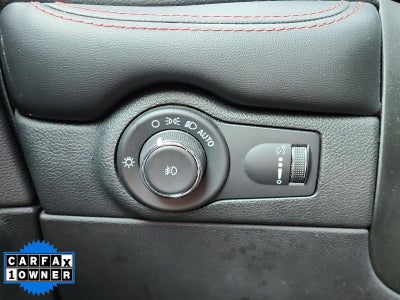 2023 Dodge Durango GT Plus RWD