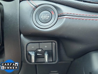 2023 Dodge Durango GT Plus RWD