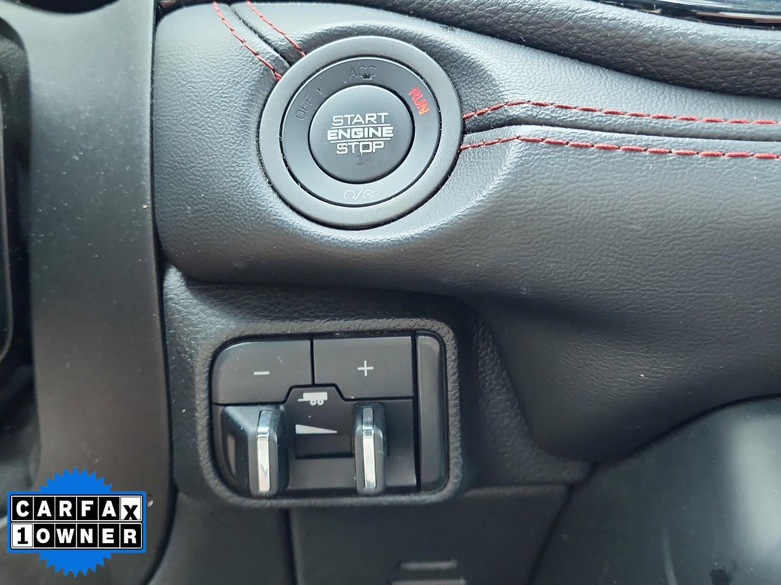 2023 Dodge Durango GT Plus RWD