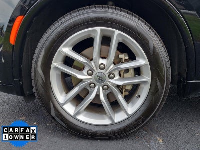 2023 Dodge Durango GT Plus RWD