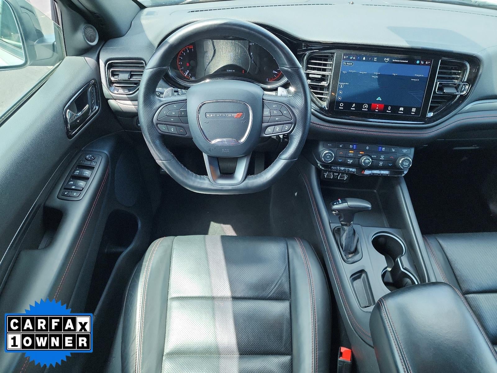 2024 Dodge Durango GT Plus AWD