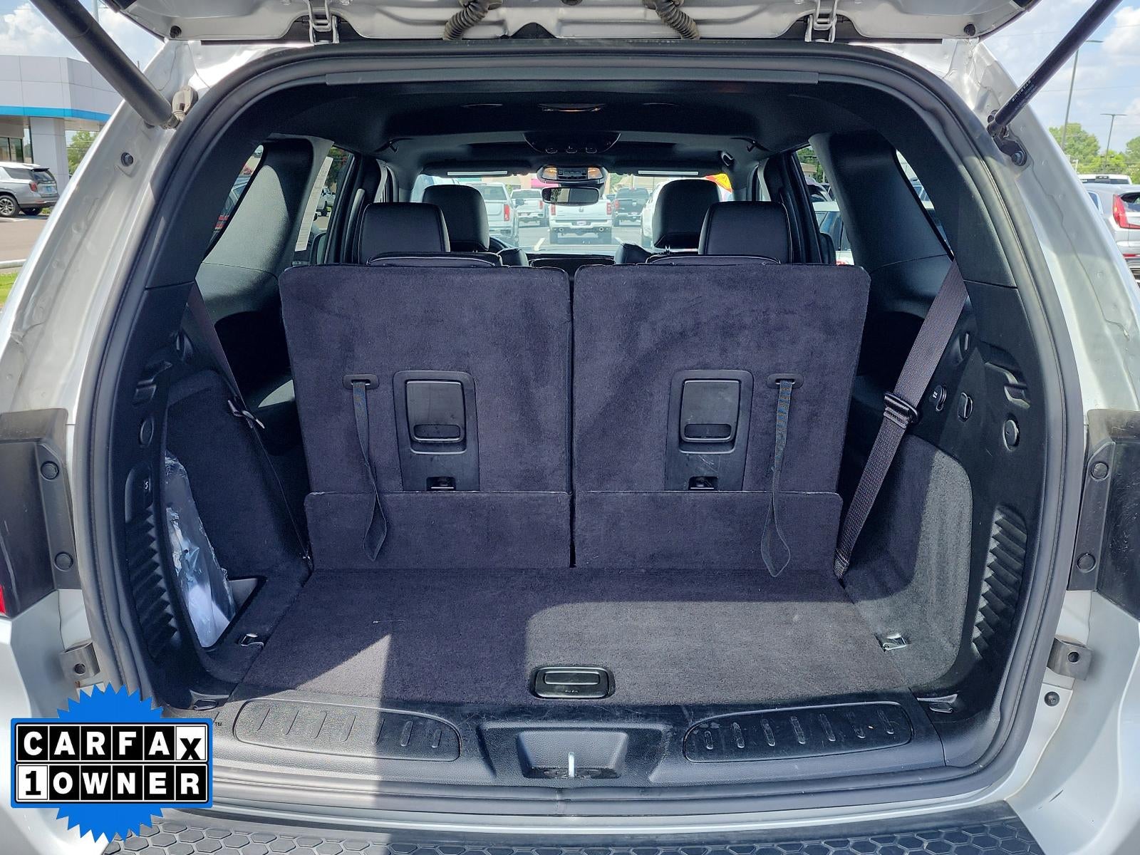 2024 Dodge Durango GT Plus AWD