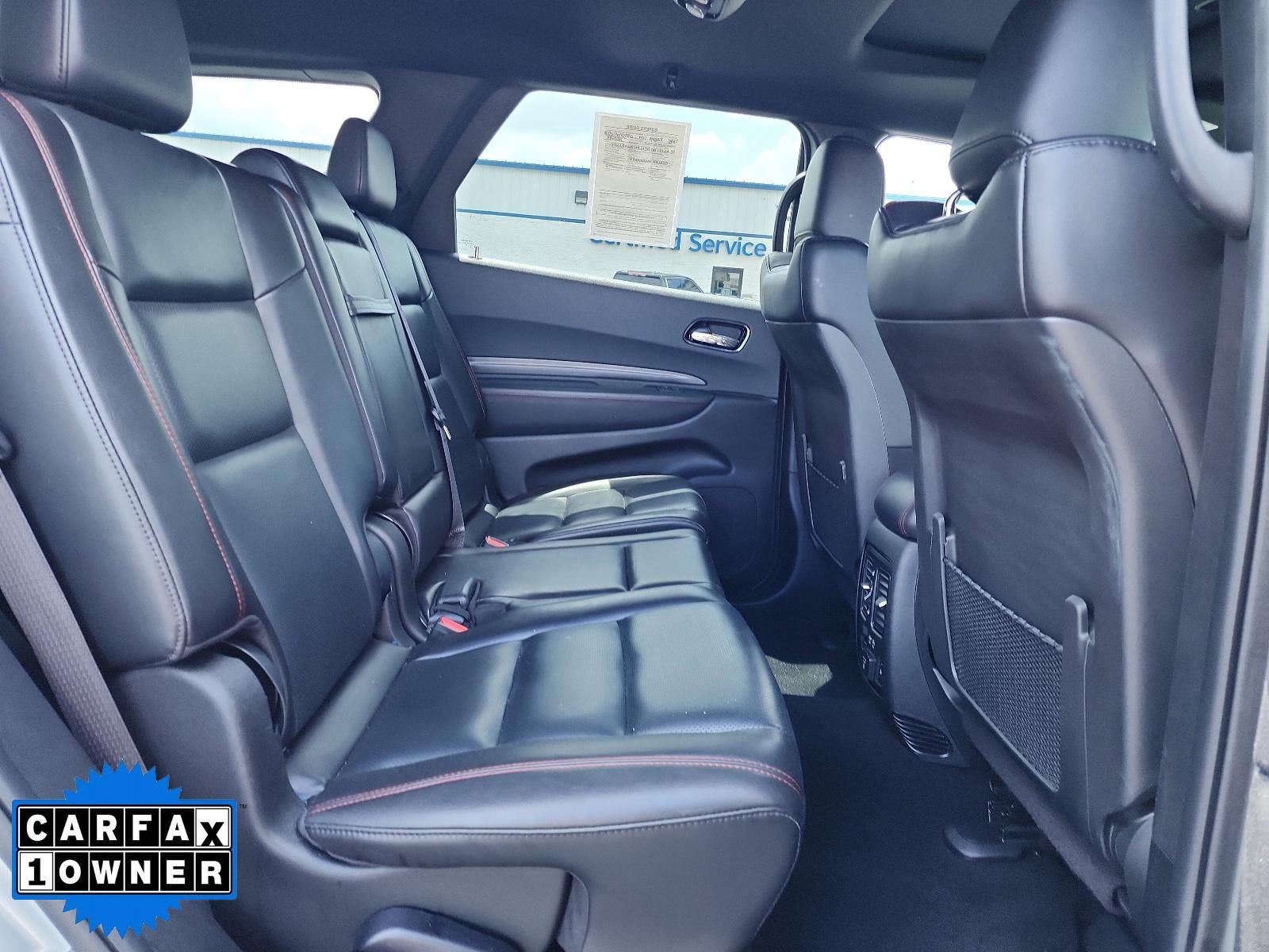 2024 Dodge Durango GT Plus AWD