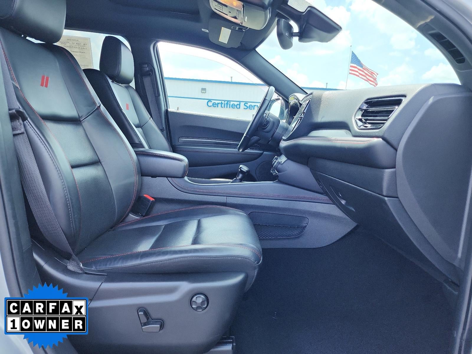 2024 Dodge Durango GT Plus AWD