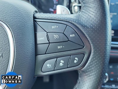 2024 Dodge Durango GT Plus AWD