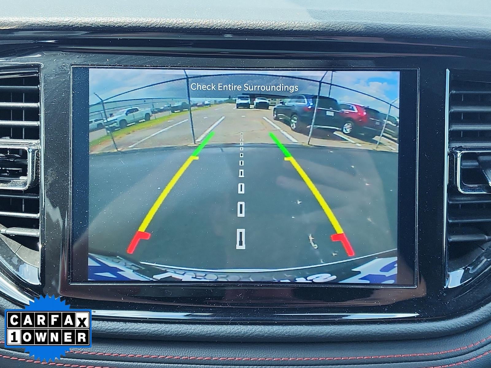 2024 Dodge Durango GT Plus AWD