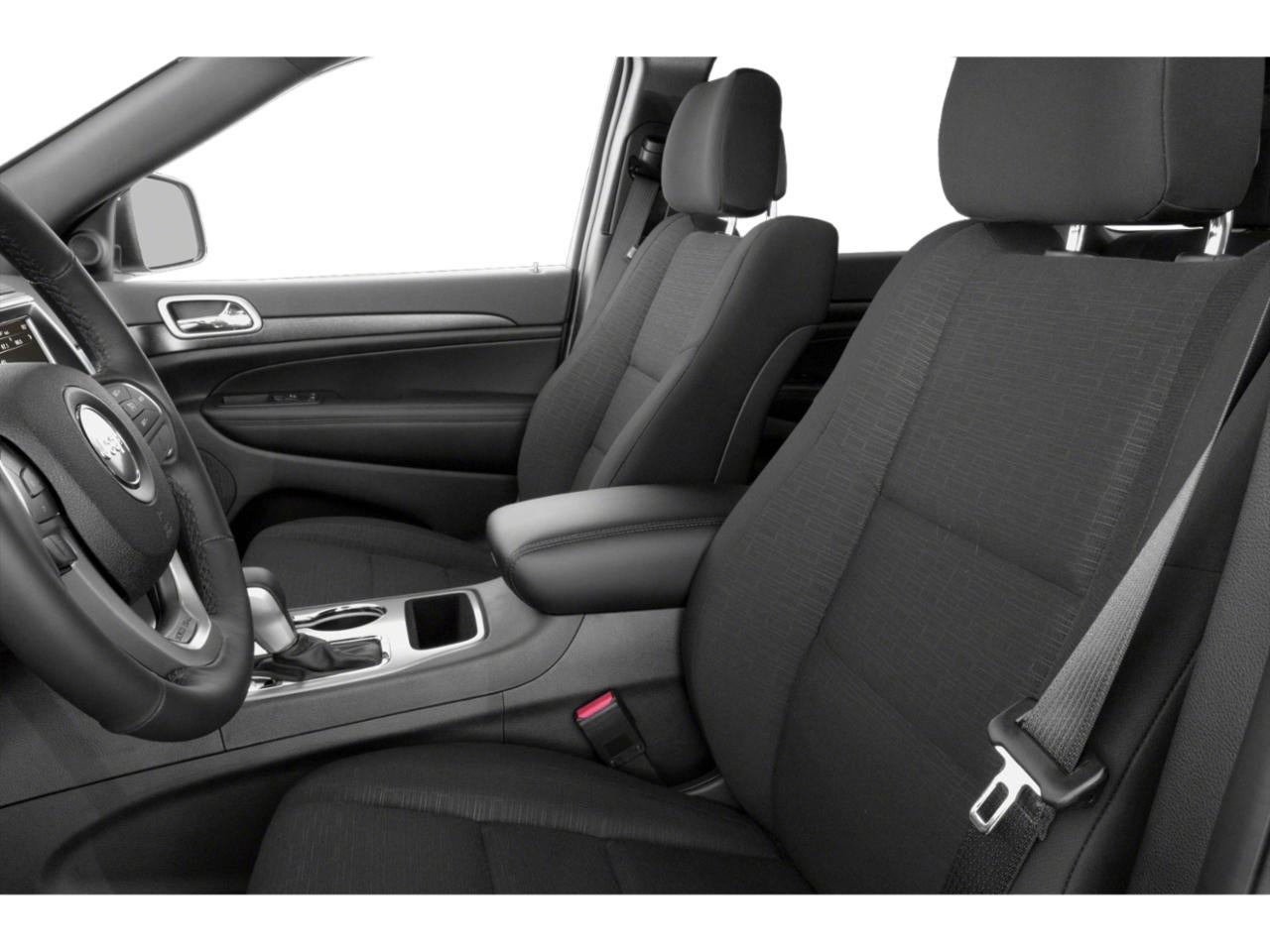 2018 Jeep Grand Cherokee Altitude 4x2 *Ltd Avail*