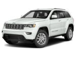 2018 Jeep Grand Cherokee Altitude 4x2 *Ltd Avail*