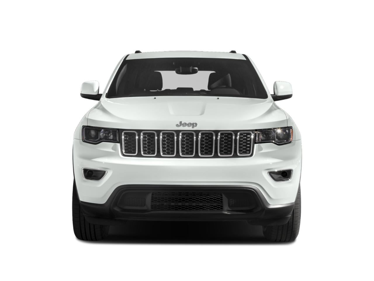 2018 Jeep Grand Cherokee Altitude 4x2 *Ltd Avail*