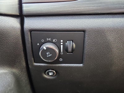 2019 Jeep Grand Cherokee Upland 4x2