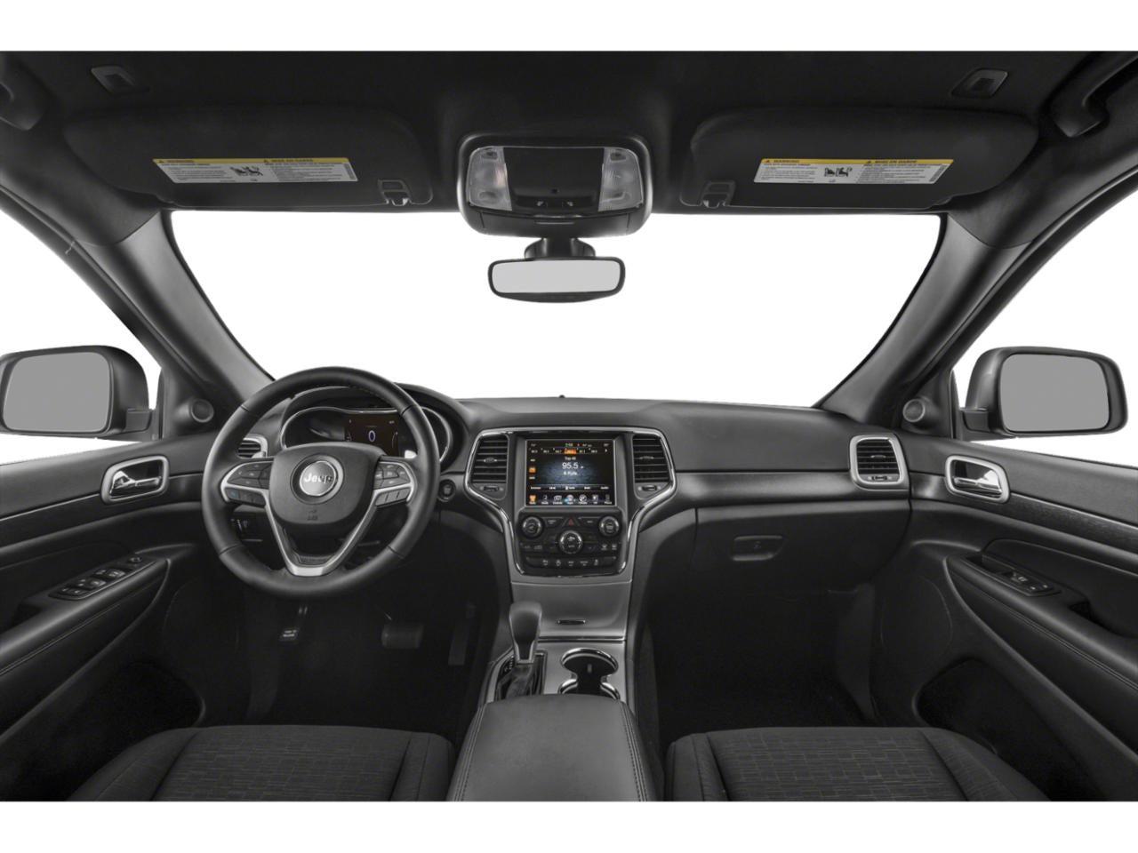 2019 Jeep Grand Cherokee Upland 4x2