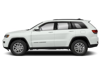 2019 Jeep Grand Cherokee Upland 4x2
