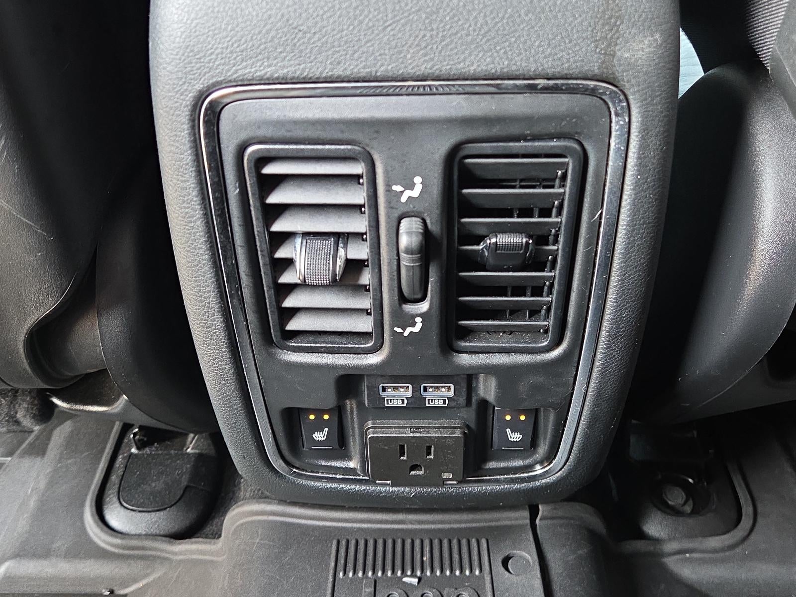 2019 Jeep Grand Cherokee Limited 4x2