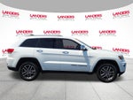 2019 Jeep Grand Cherokee Limited 4x2