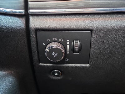 2019 Jeep Grand Cherokee Limited 4x2