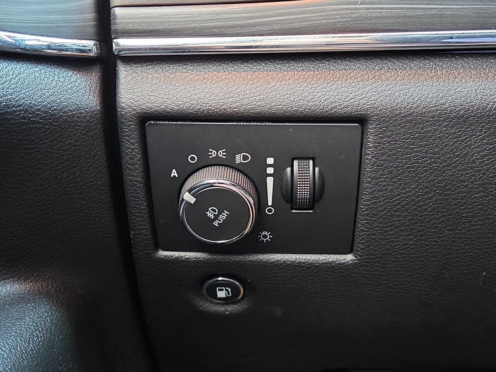 2019 Jeep Grand Cherokee Limited 4x2