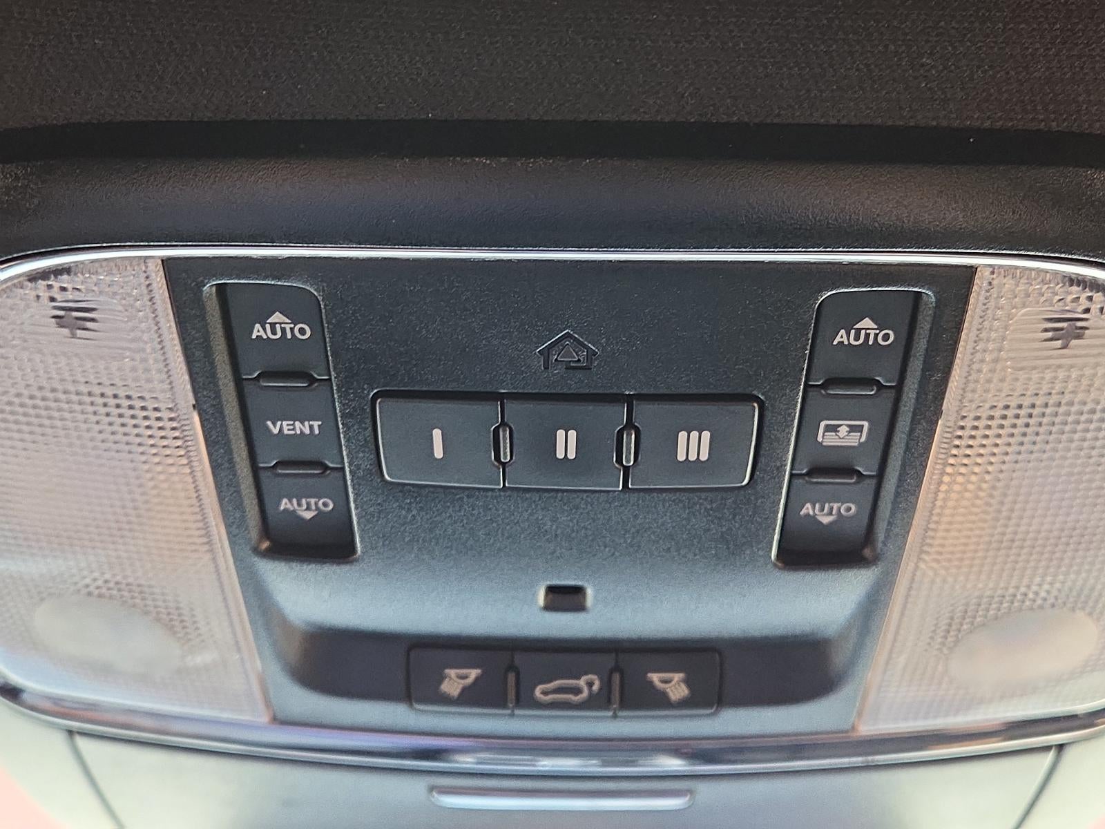 2019 Jeep Grand Cherokee Limited 4x2