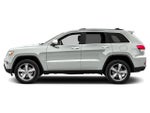2015 Jeep Grand Cherokee 4WD 4dr Limited