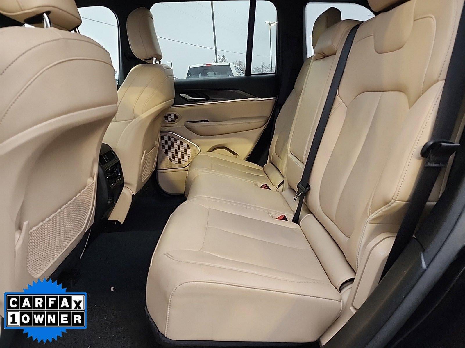 2023 Jeep Grand Cherokee Limited 4x2