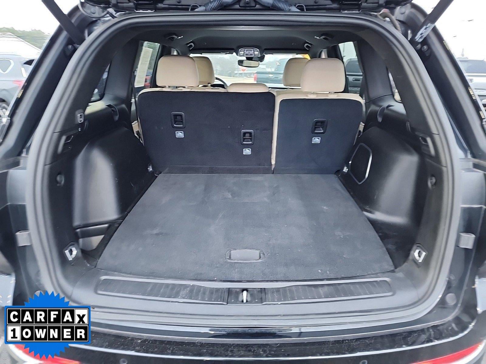 2023 Jeep Grand Cherokee Limited 4x2