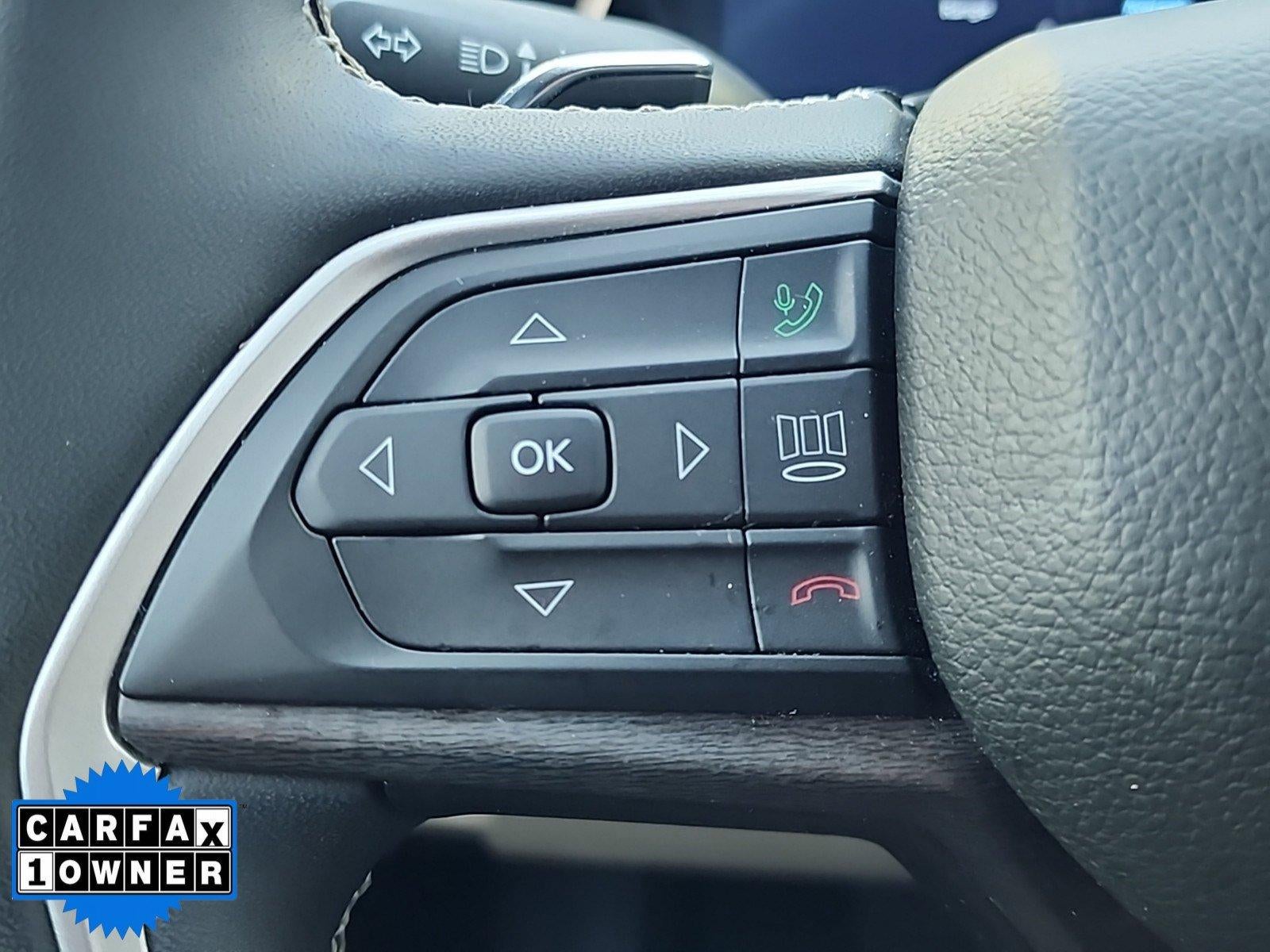 2023 Jeep Grand Cherokee Limited 4x2