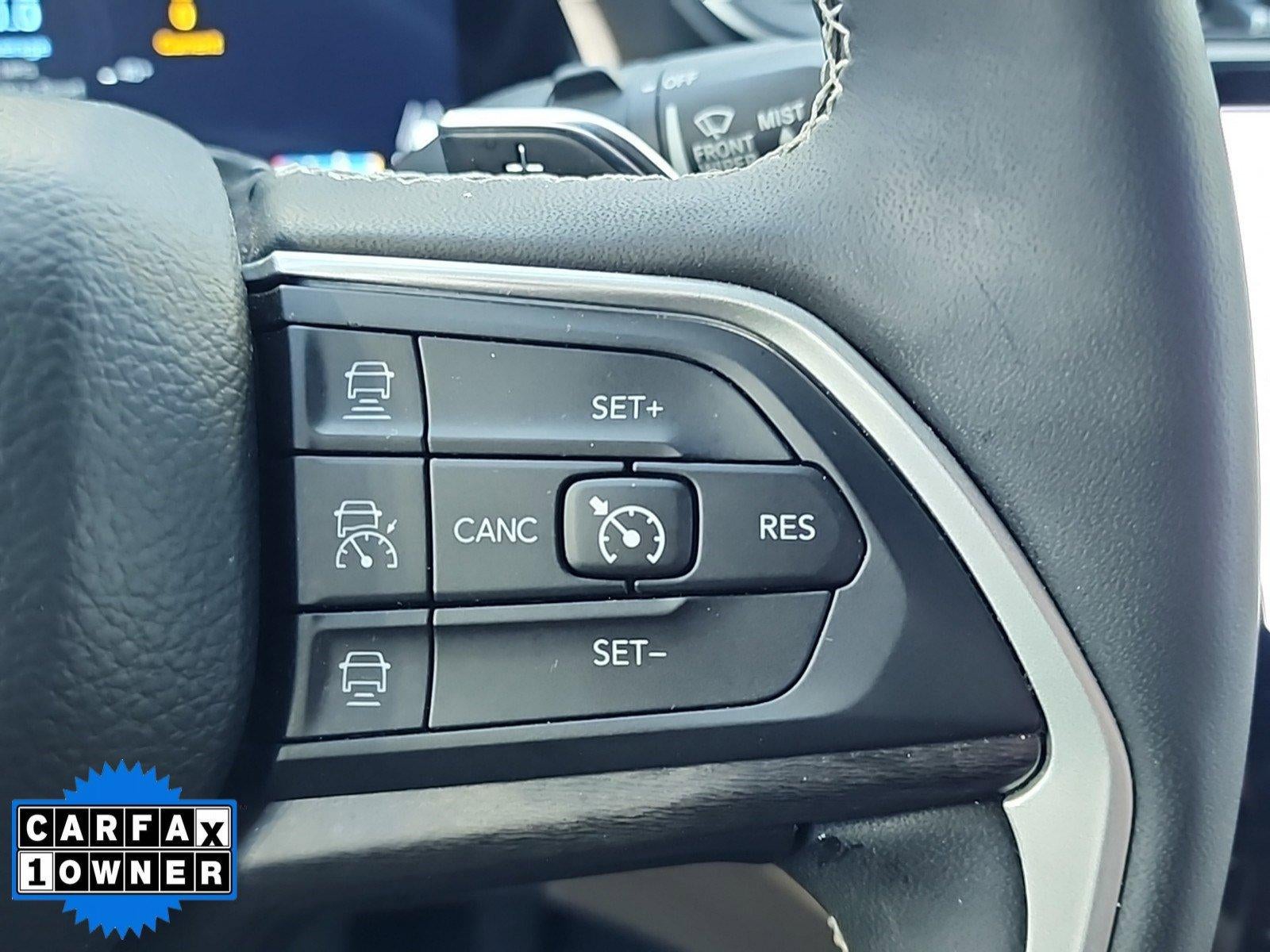 2023 Jeep Grand Cherokee Limited 4x2