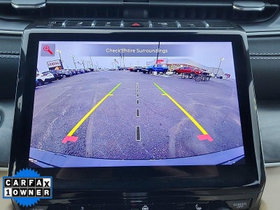 2023 Jeep Grand Cherokee Limited 4x2