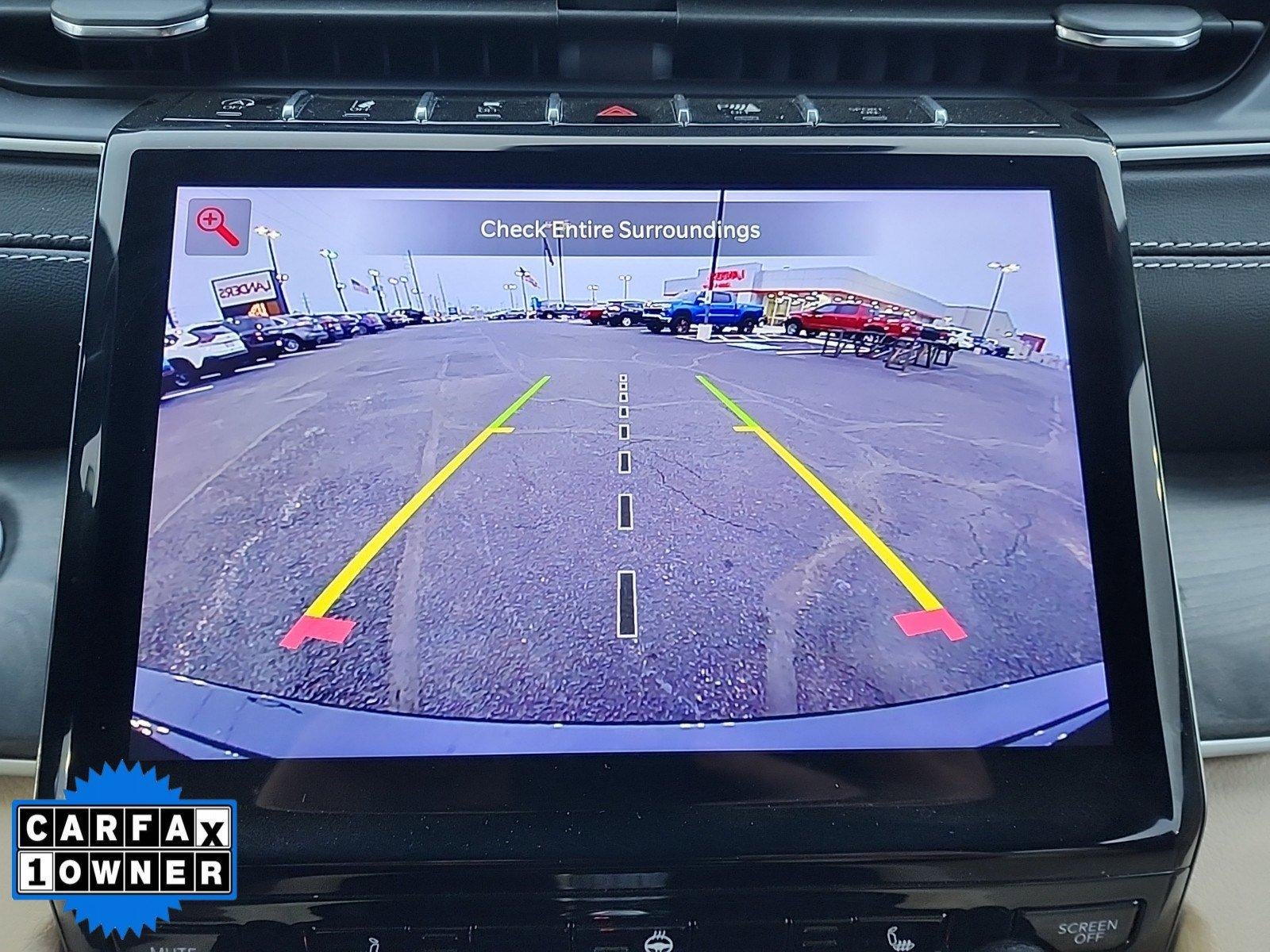 2023 Jeep Grand Cherokee Limited 4x2