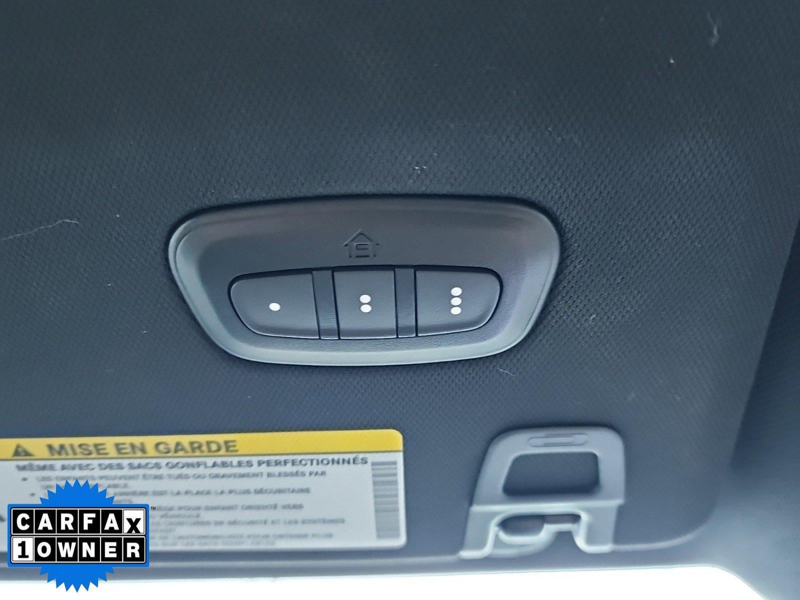 2023 Jeep Grand Cherokee Limited 4x2