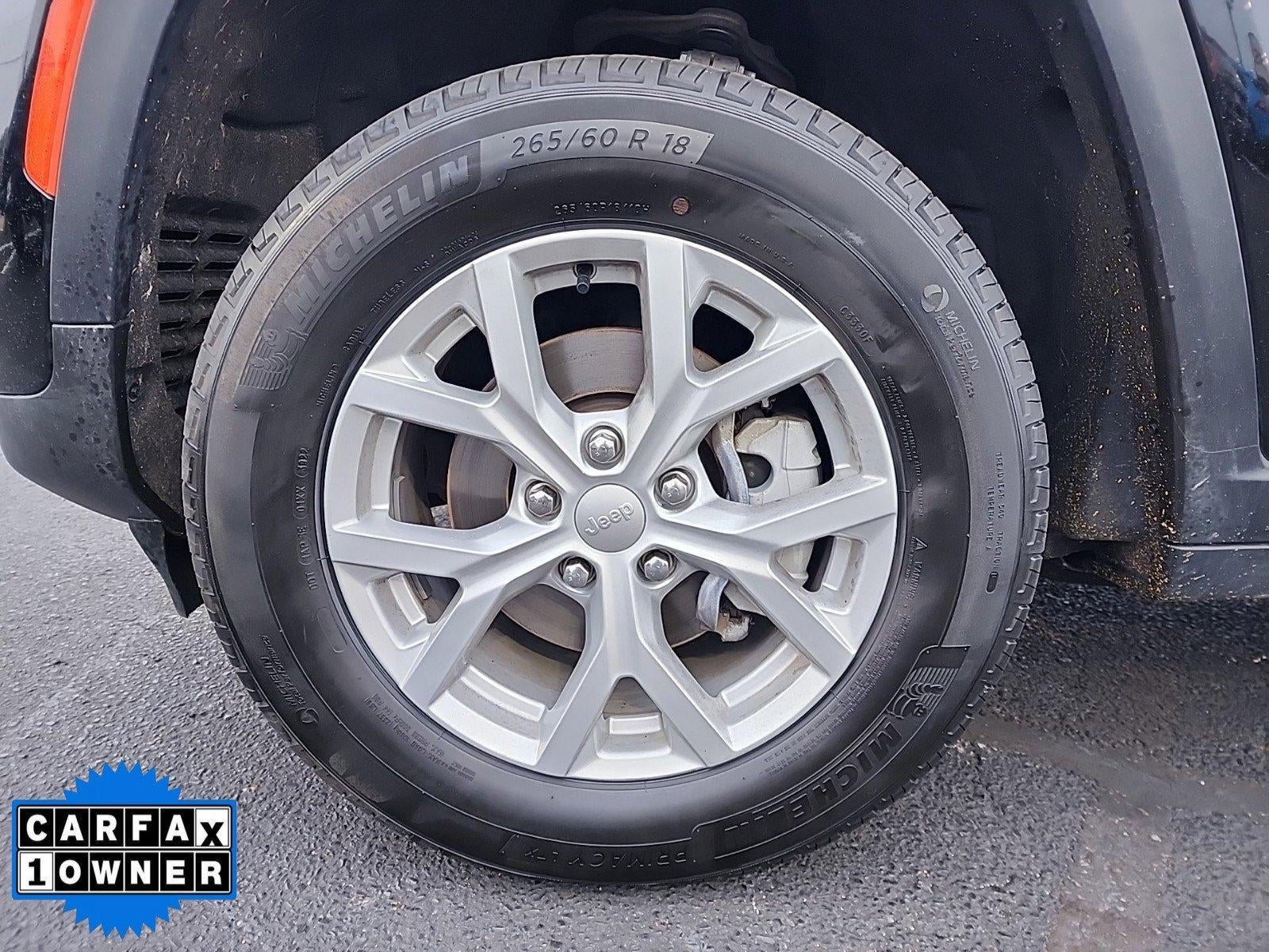 2023 Jeep Grand Cherokee Limited 4x2