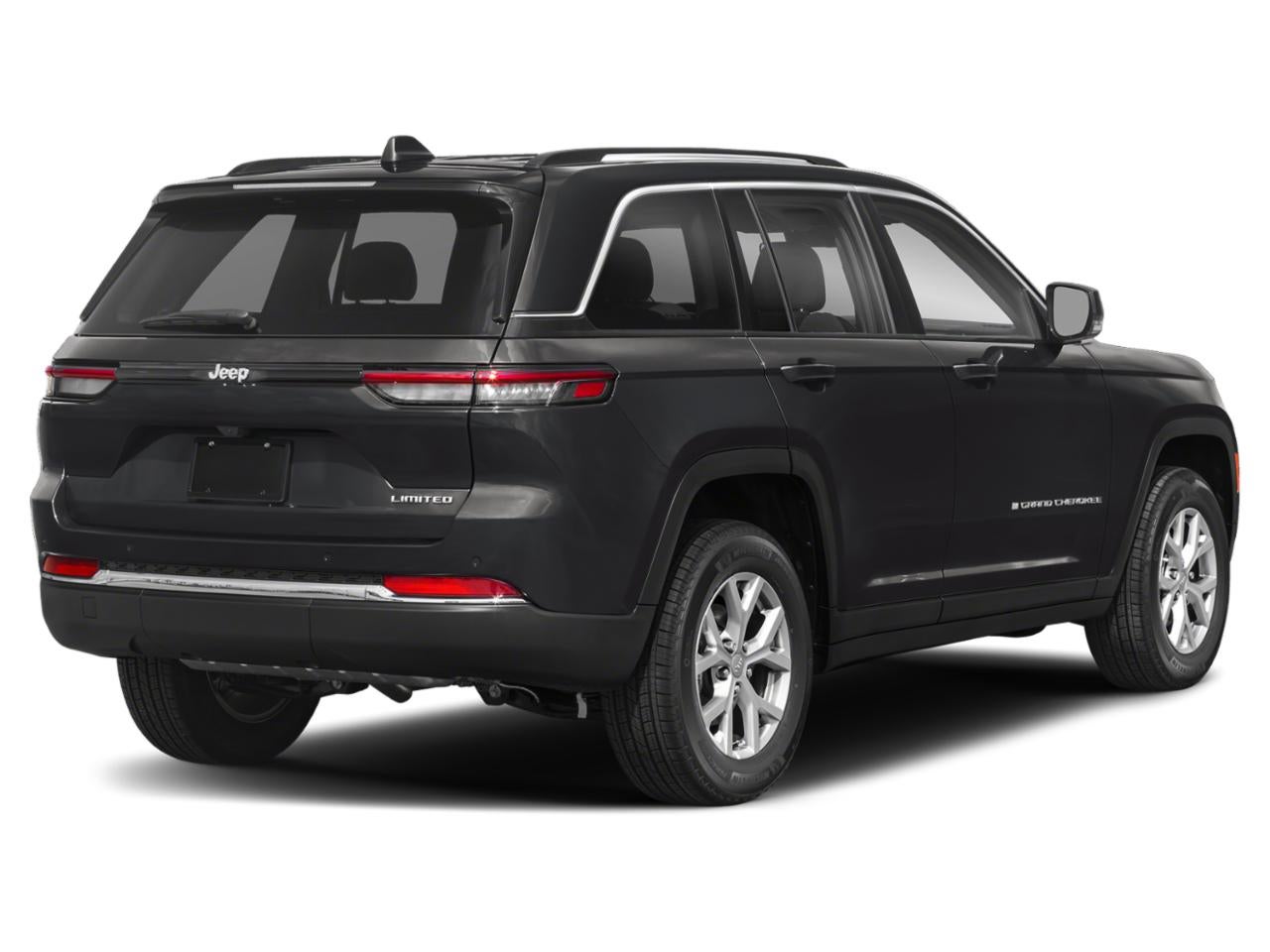 2023 Jeep Grand Cherokee Limited 4x2
