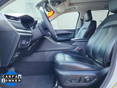 2024 Jeep Grand Cherokee Limited 4x2