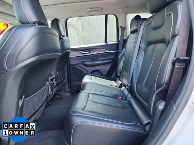 2024 Jeep Grand Cherokee Limited 4x2