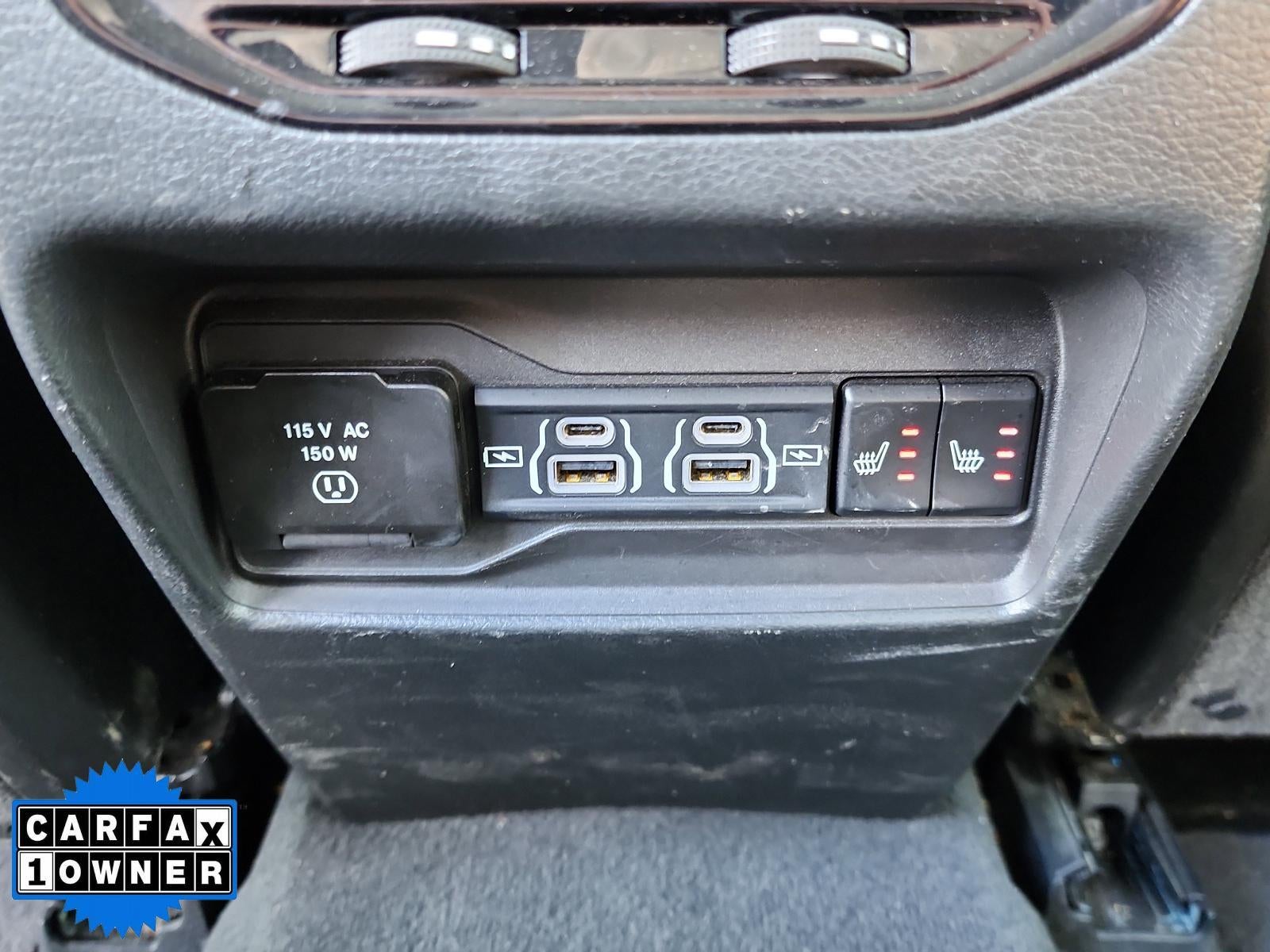 2024 Jeep Grand Cherokee Limited 4x2