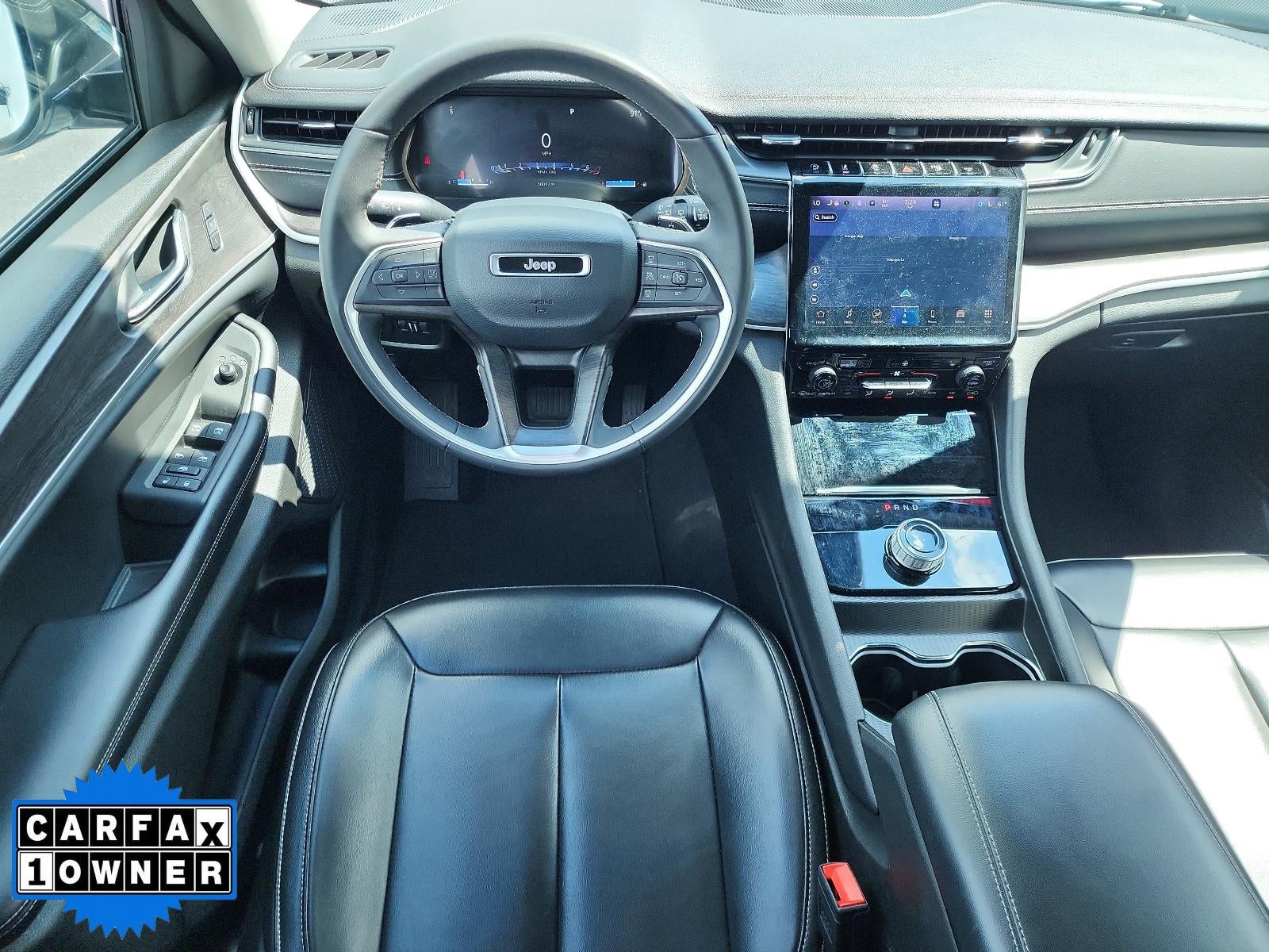 2024 Jeep Grand Cherokee Limited 4x2