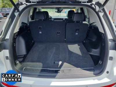 2024 Jeep Grand Cherokee Limited 4x2