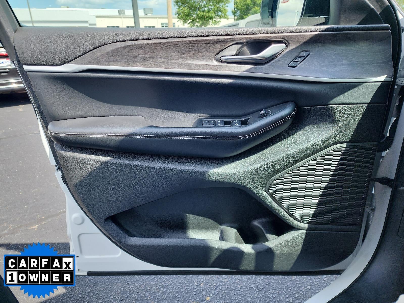 2024 Jeep Grand Cherokee Limited 4x2