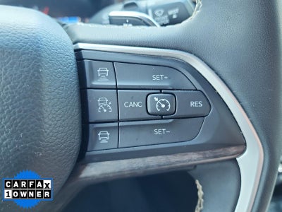 2024 Jeep Grand Cherokee Limited 4x2