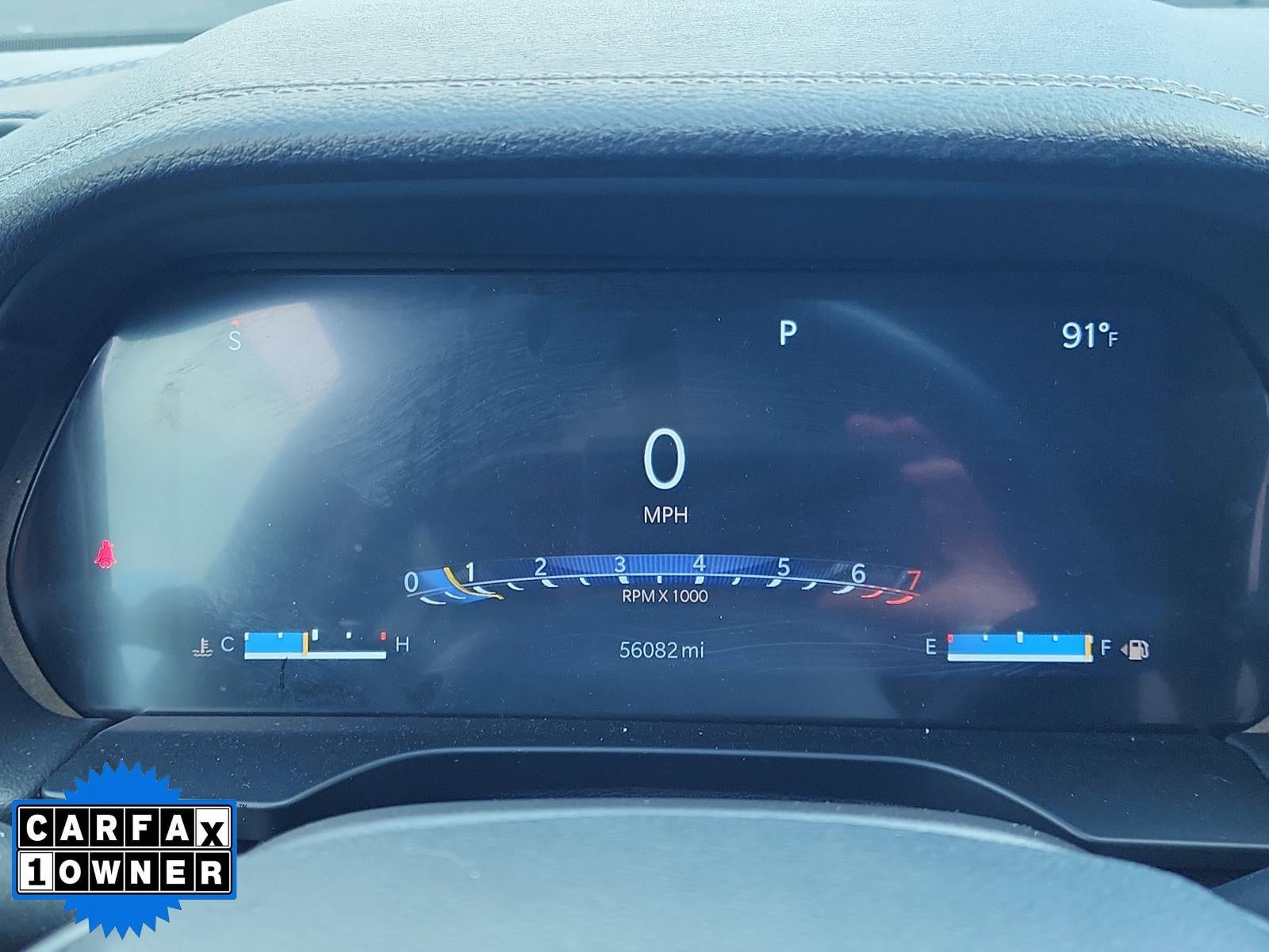 2024 Jeep Grand Cherokee Limited 4x2