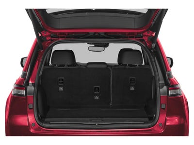 2024 Jeep Grand Cherokee Limited 4x2