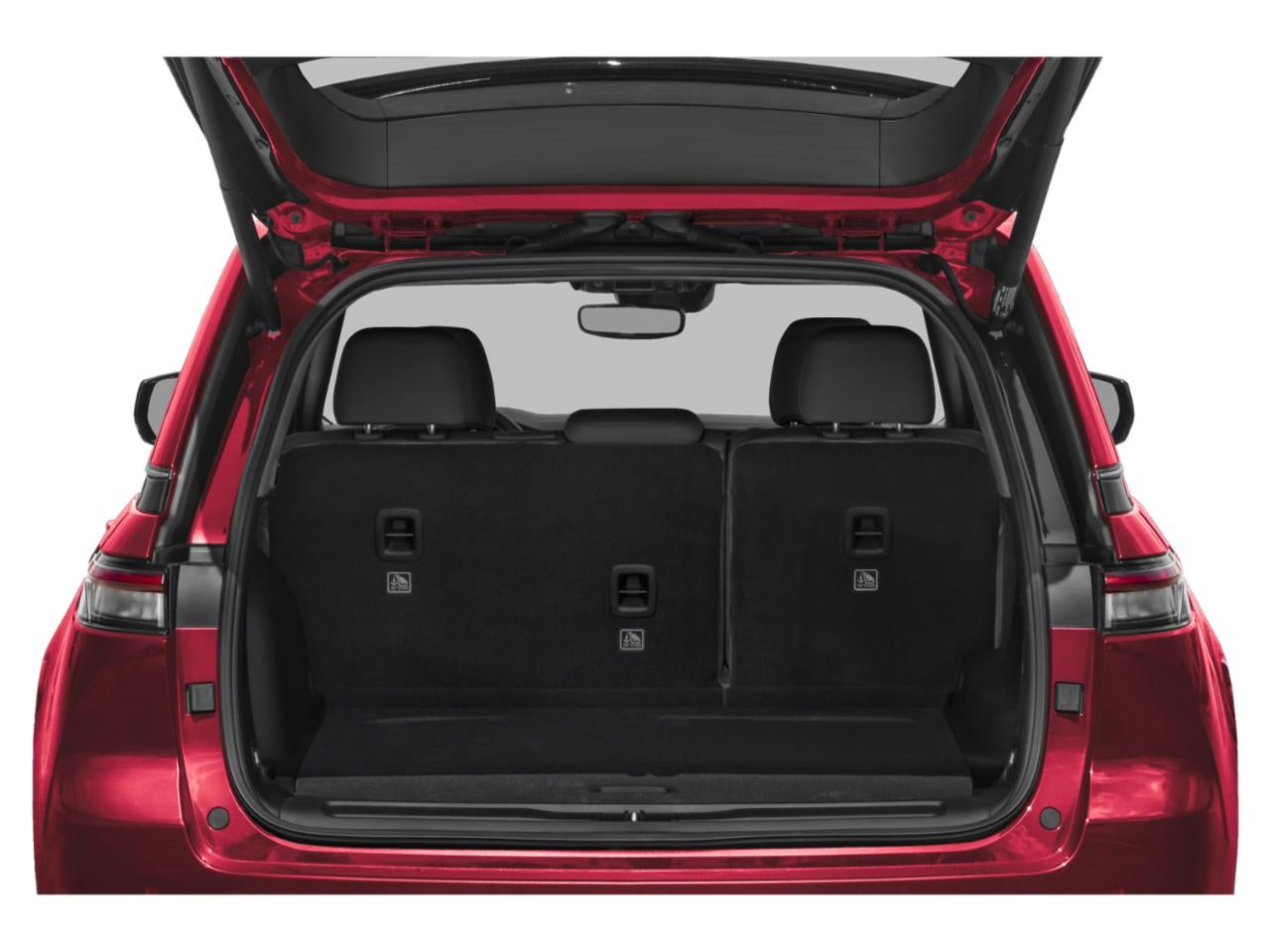 2024 Jeep Grand Cherokee Limited 4x2