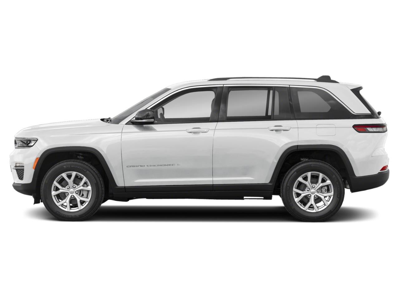 2024 Jeep Grand Cherokee Limited 4x2