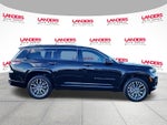 2021 Jeep Grand Cherokee L Summit Reserve 4x4